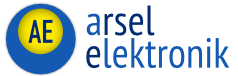 Arsel Elektronik Logo